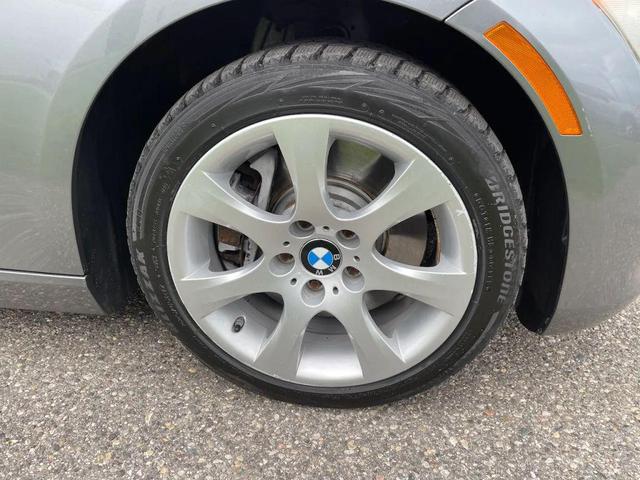 Photo of 2009 BMW 335