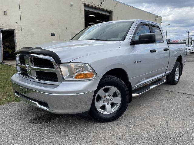 2010 Dodge Ram 1500