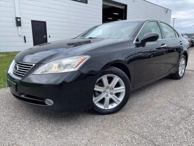 2009 Lexus Es 350