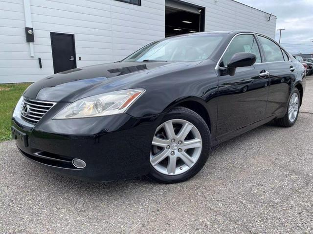 2009 Lexus Es 350
