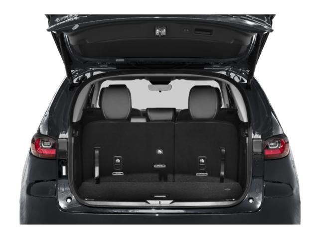 Photo of 2026 Platinum Mazda CX-90