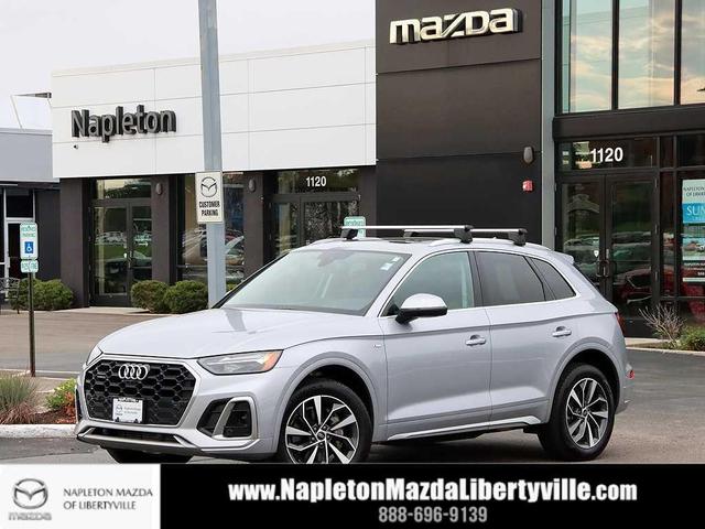 2024 Audi Q5