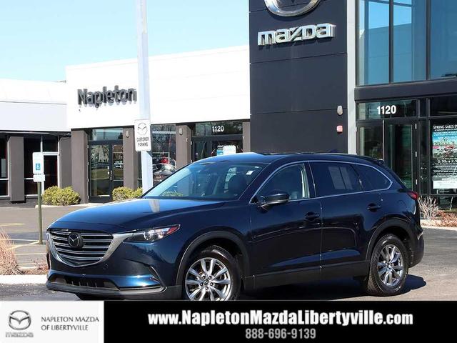 2019 Mazda CX-9