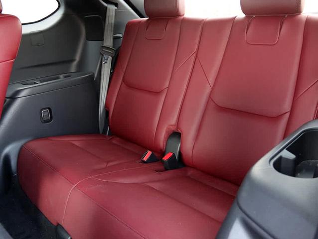 Photo of 2023 Polymetal Gray Metallic Mazda CX-9