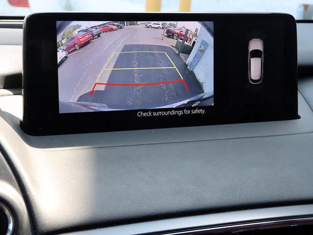 Photo of 2023 Polymetal Gray Metallic Mazda CX-9