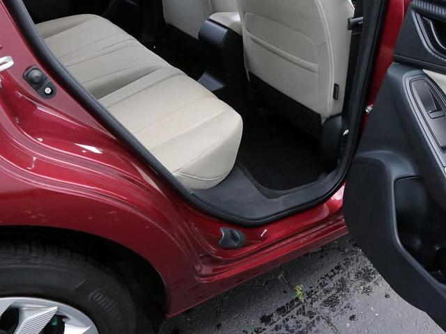 Photo of 2023 Crimson Red Pearl Subaru Impreza