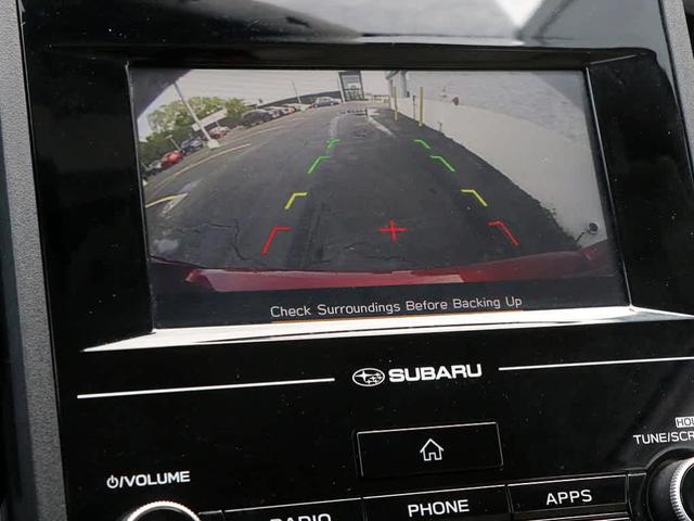 Photo of 2023 Crimson Red Pearl Subaru Impreza