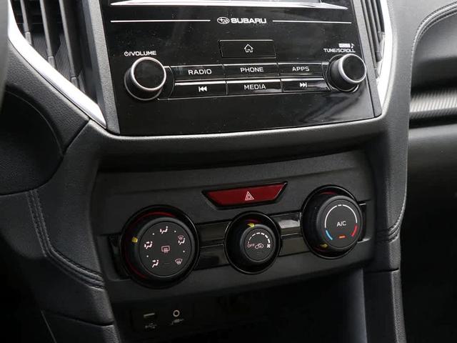 Photo of 2023 Crimson Red Pearl Subaru Impreza