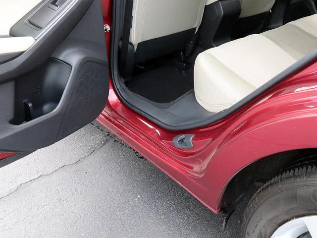 Photo of 2023 Crimson Red Pearl Subaru Impreza
