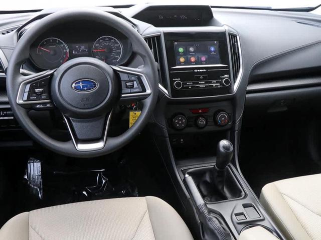 Photo of 2023 Crimson Red Pearl Subaru Impreza
