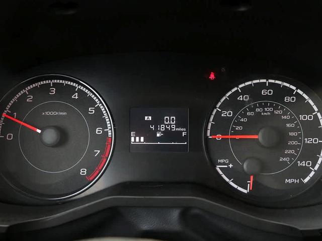 Photo of 2023 Crimson Red Pearl Subaru Impreza