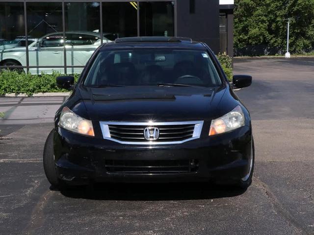 2009 Honda Accord