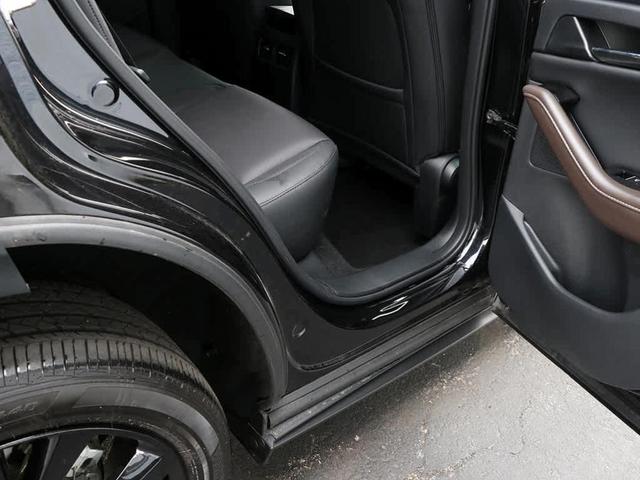 Photo of 2025 Jet Black Mica Mazda CX-30