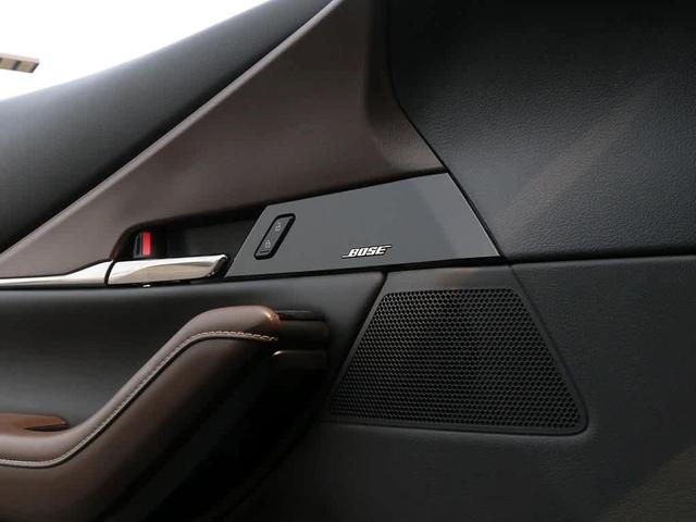 Photo of 2025 Jet Black Mica Mazda CX-30