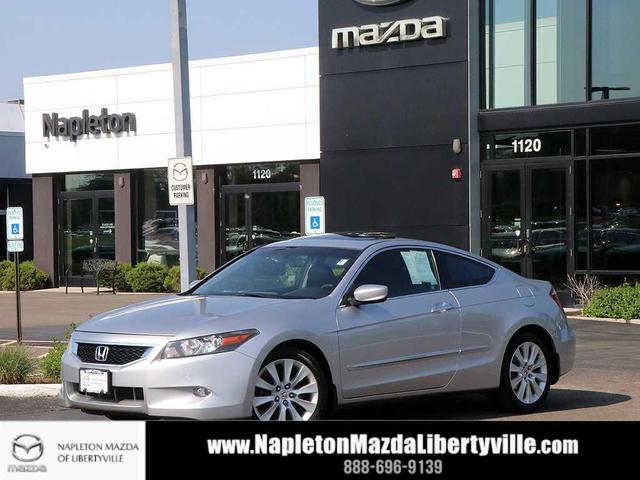 2010 Honda Accord