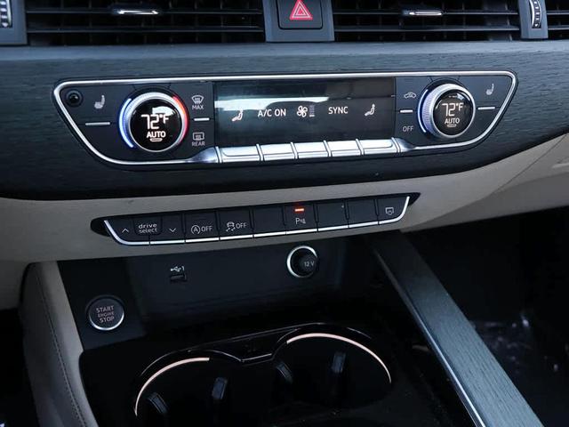 Photo of 2022 Glacier White Metallic Audi A4