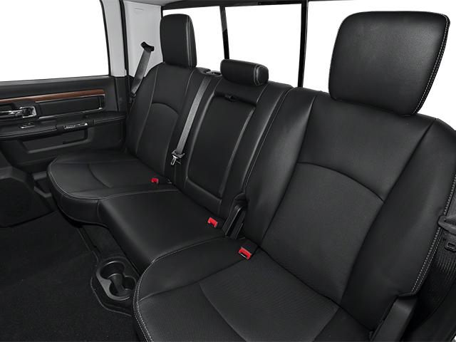 Photo of 2014 Bright White Clearcoat RAM 2500
