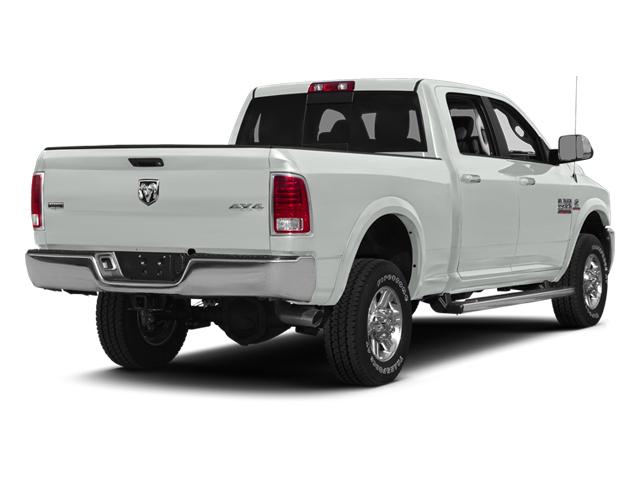 Photo of 2014 Bright White Clearcoat RAM 2500