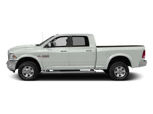 Photo of 2014 Bright White Clearcoat RAM 2500