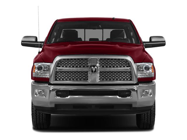 Photo of 2014 Bright White Clearcoat RAM 2500