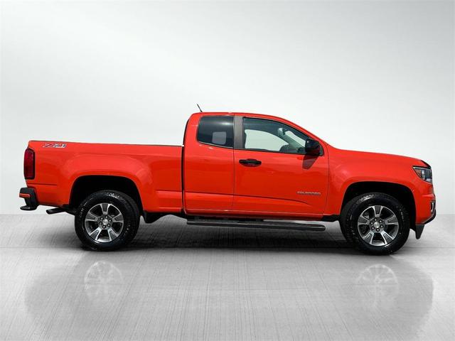 Photo of 2020 Crush Chevrolet Colorado