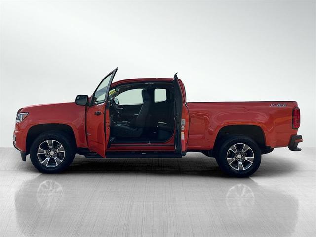 Photo of 2020 Crush Chevrolet Colorado