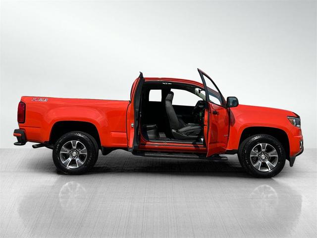 Photo of 2020 Crush Chevrolet Colorado