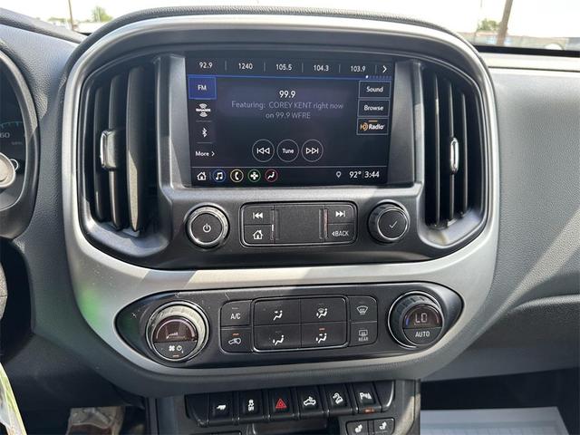Photo of 2020 Crush Chevrolet Colorado