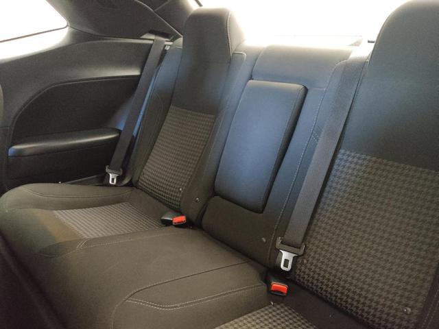 Photo of 2017 Go Mango Dodge Challenger