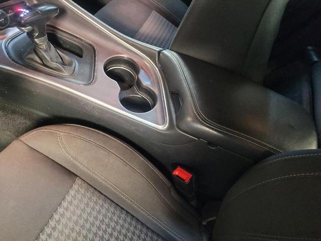 Photo of 2017 Go Mango Dodge Challenger
