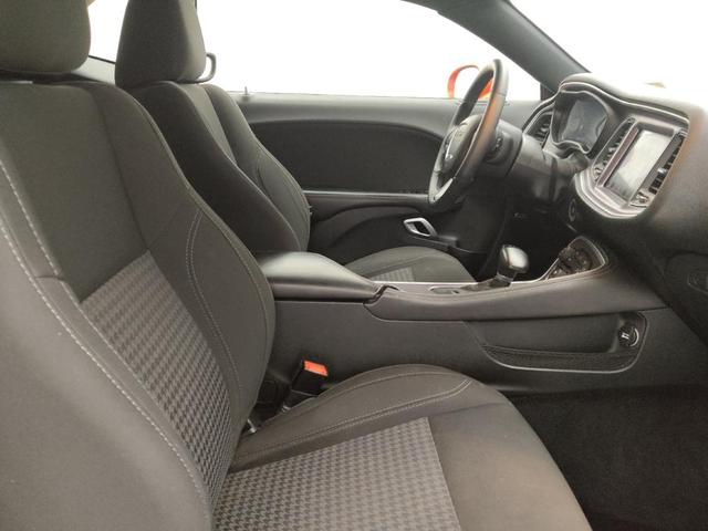Photo of 2017 Go Mango Dodge Challenger