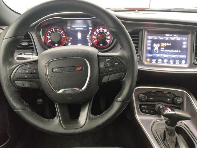 Photo of 2017 Go Mango Dodge Challenger