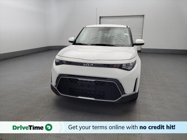 2024 Kia SOUL