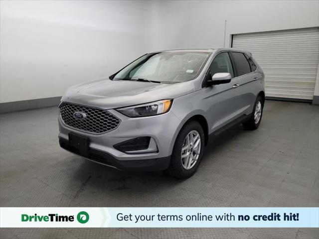2023 Ford Edge