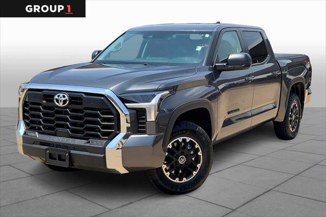 2024 Toyota Tundra