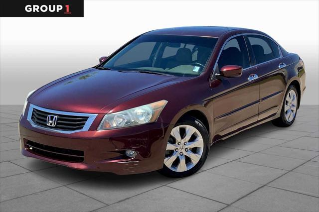 2010 Honda Accord