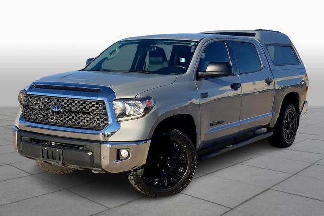 2021 Toyota Tundra