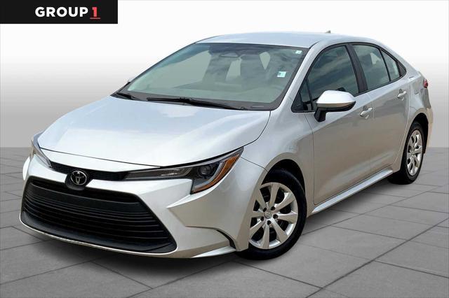 2023 Toyota Corolla