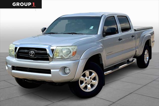 2008 Toyota Tacoma
