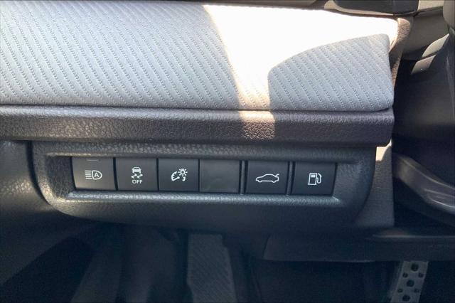 Photo of 2025 Ocean Gem Toyota Camry