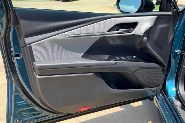 Photo of 2025 Ocean Gem Toyota Camry