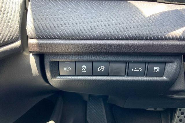 Photo of 2025 Ocean Gem Toyota Camry