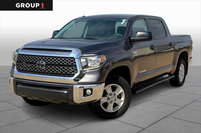 2019 Toyota Tundra