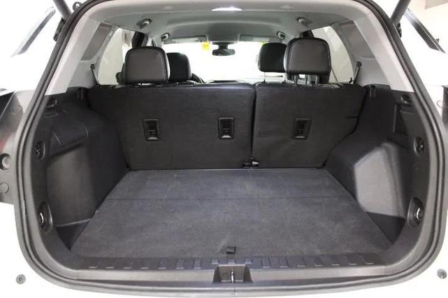 Photo of 2024 Summit White GMC Terrain