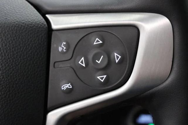 Photo of 2024 Summit White GMC Terrain
