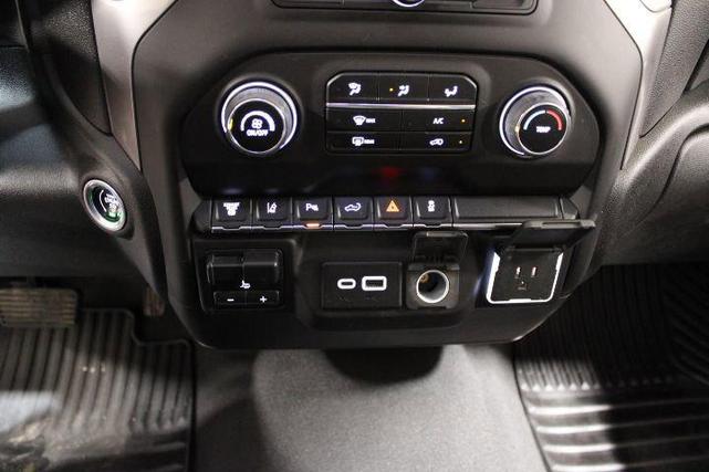 Photo of 2024 Red Hot Chevrolet Silverado 2500