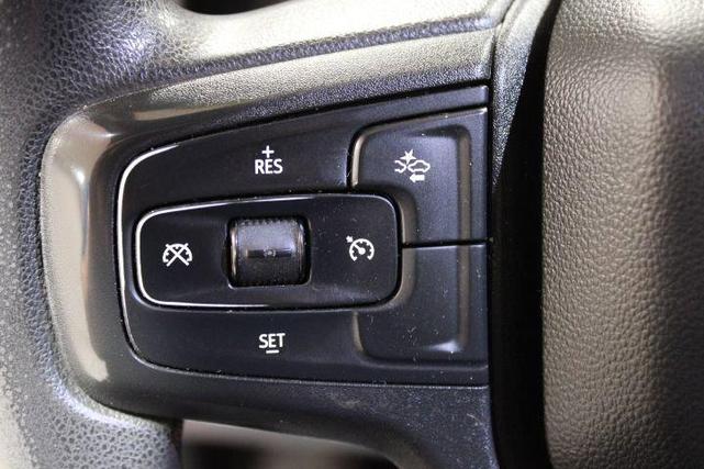 Photo of 2024 Red Hot Chevrolet Silverado 2500