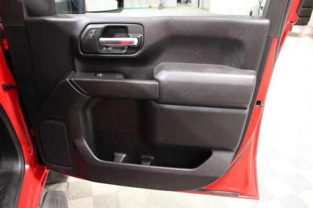 Photo of 2024 Red Hot Chevrolet Silverado 2500