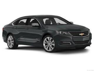 2014 Chevrolet Impala