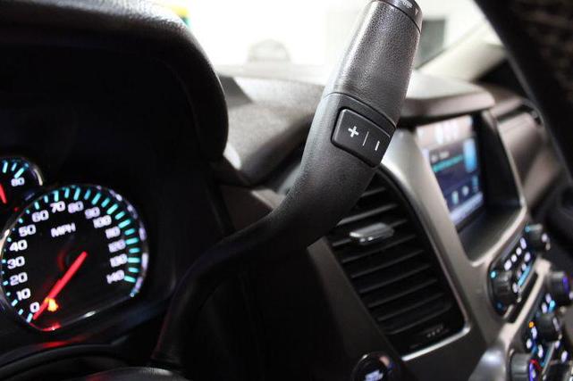 Photo of 2015 White Diamond Tricoat Chevrolet Tahoe